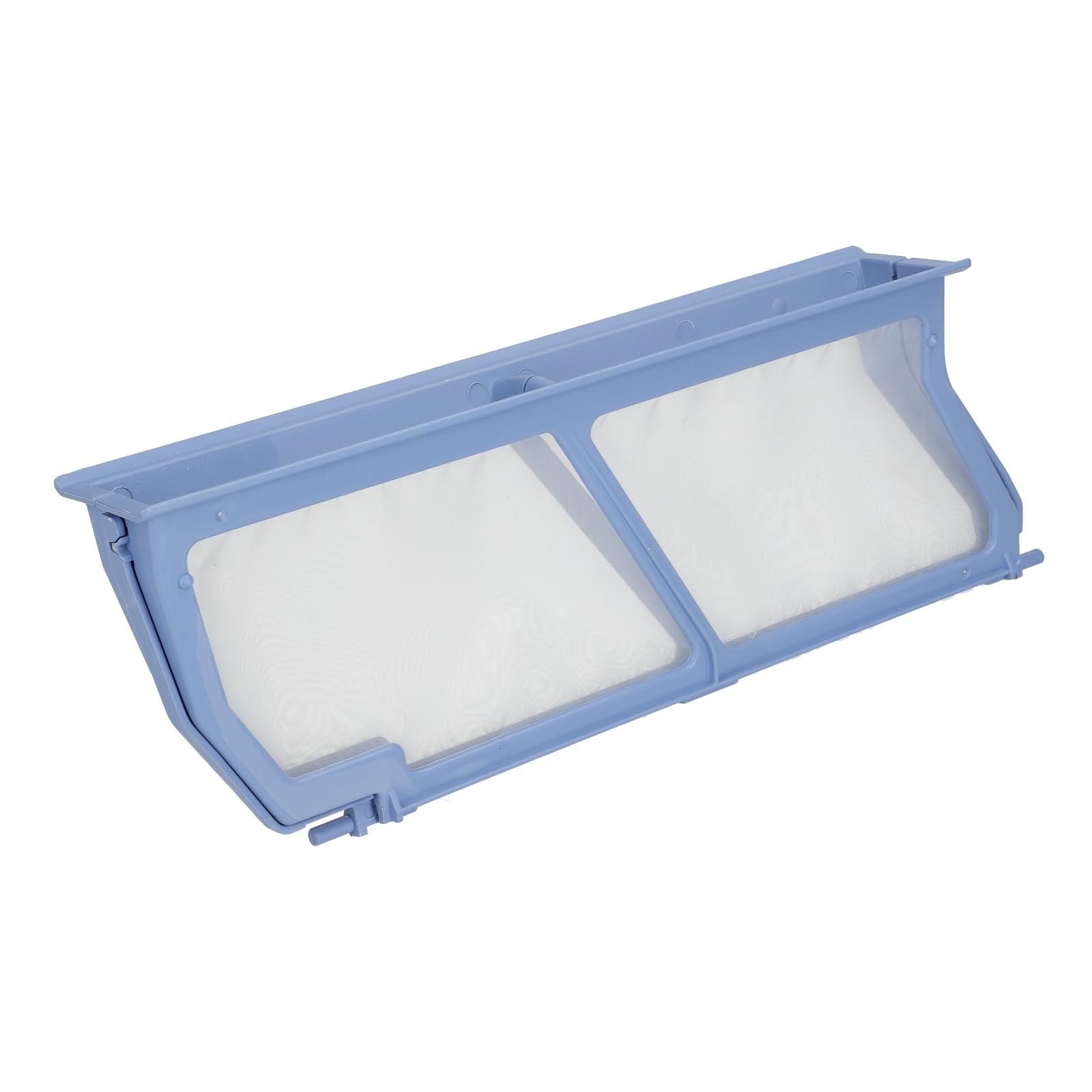 LUTH Premium Profi Parts Filtro de pelusa compatible con Haier 49053594 0180200136b para secadora