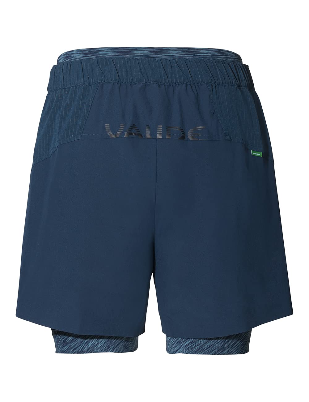 VAUDE Womens Altissimi Shorts