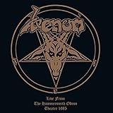 lp venom prime evil  Live from Hammersmith Odeon [Vinyl LP]