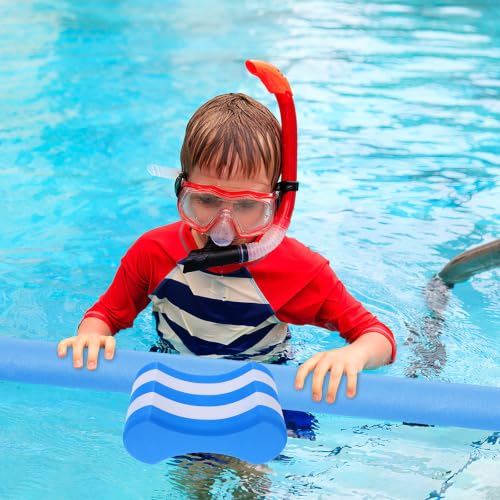 Flotador de natación de Eva en forma de 8 Vaguelly para entrenamiento de adultos 3