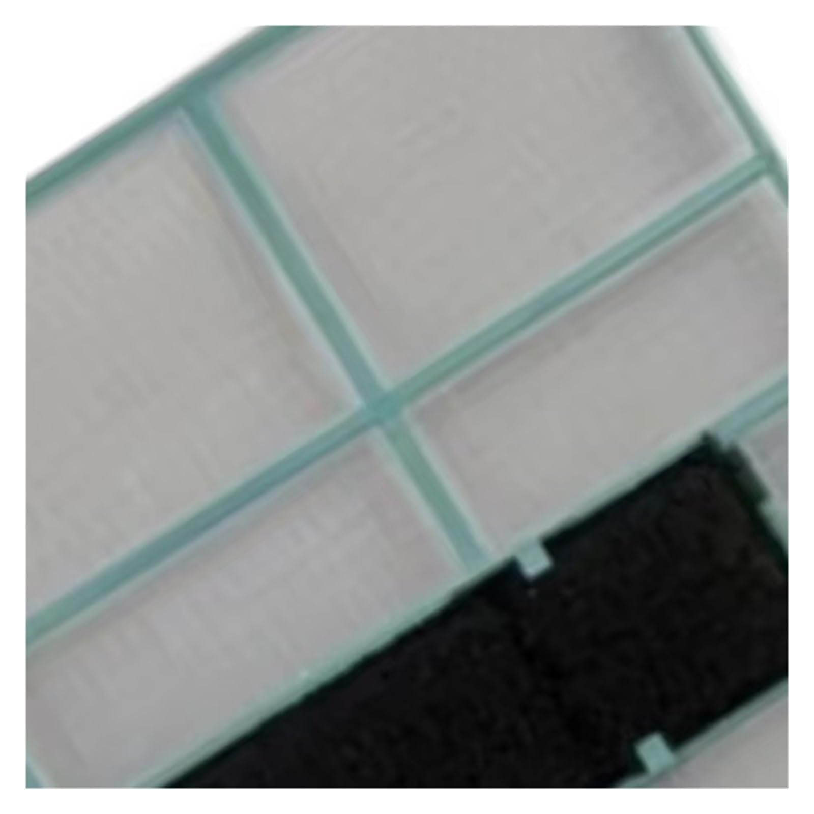 Filtro, Compatible Con Daikin, Filtro De Aire Acondicionado, Tamaño De Pantalla Antipolvo, 30 Cm X 28 Cm, Reutilizable
