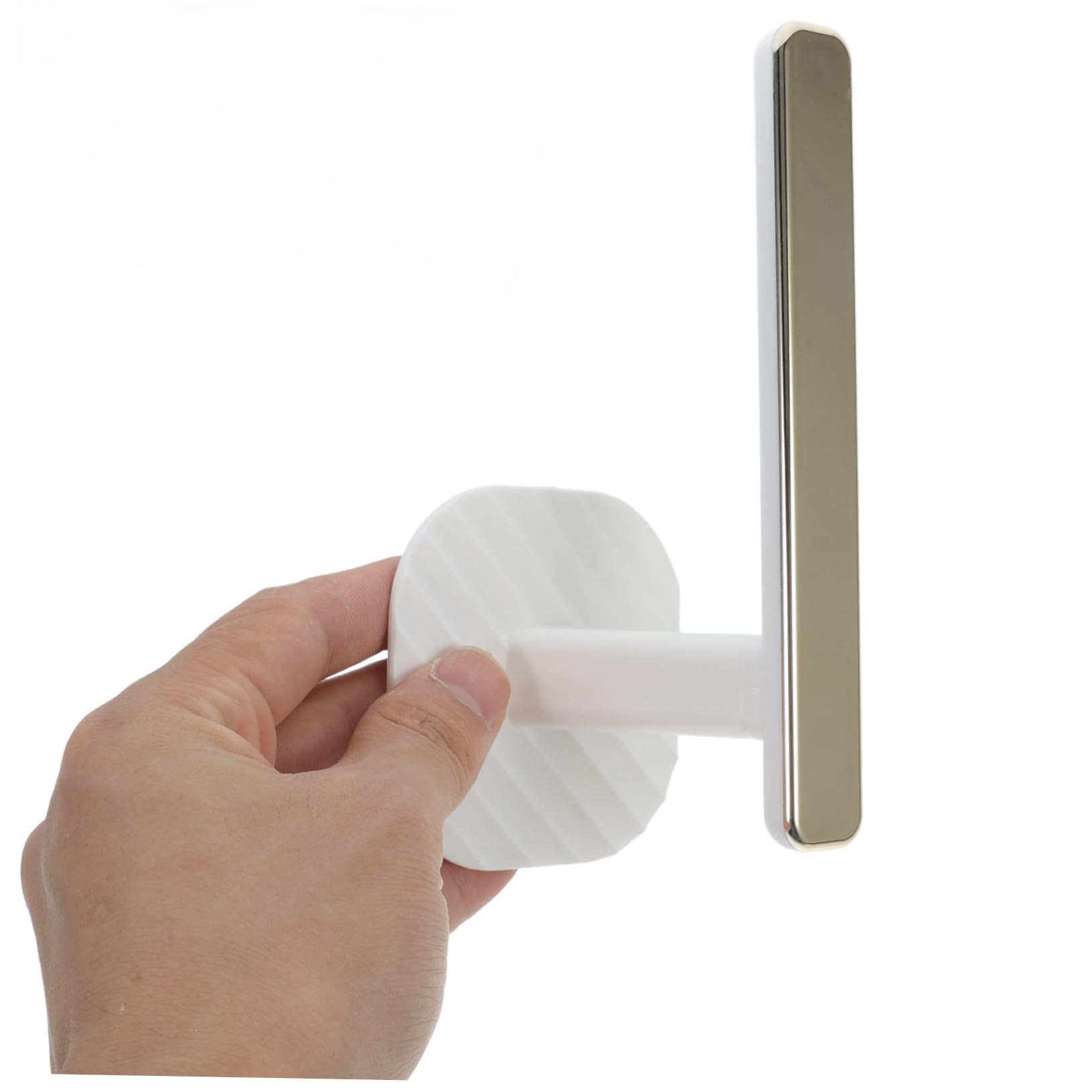 16pièces Muraux Autocollants Multi-Fonctionnels Support Rideaux Et Ustensiles De Cuisine Lot de Installation Facile Et Pratique sans Perçage Élégant