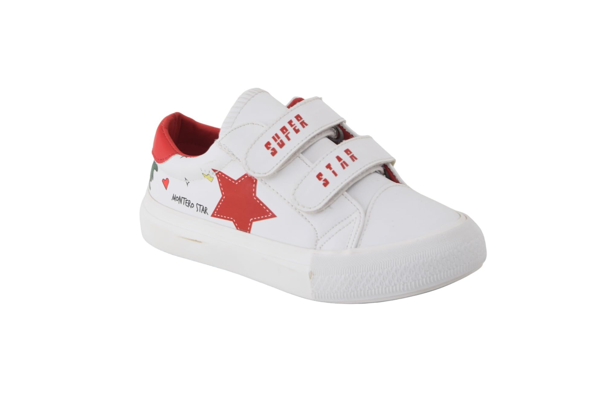 montero sneakers