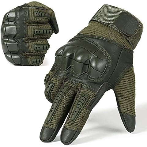 WTACTFUL Touch Screen Full Finger Gloves Cover