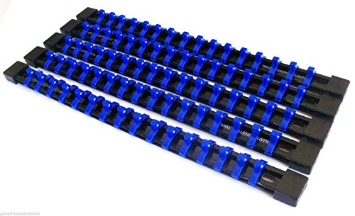 5 Goliath Industrial 1/4