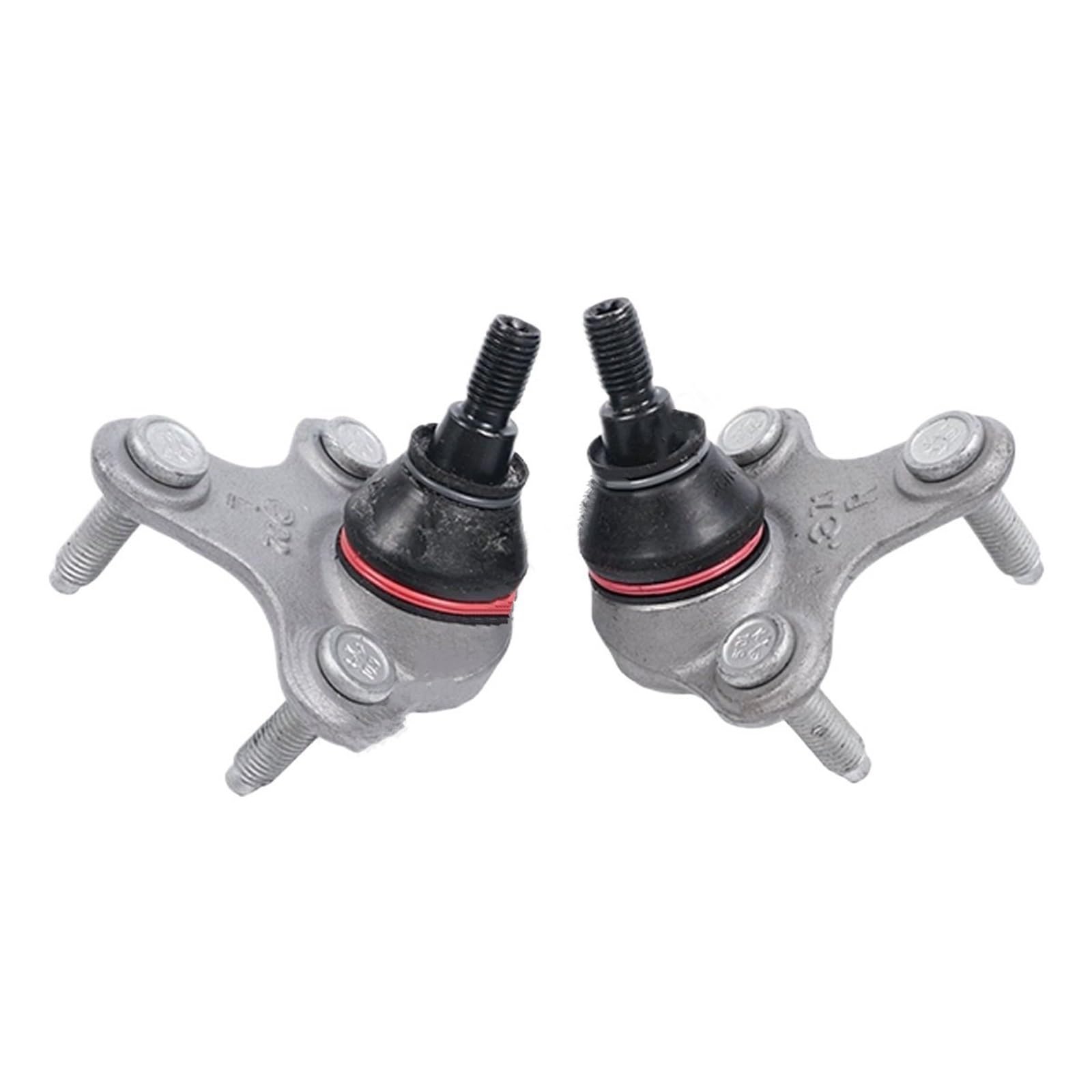 Ściągacz przegubu kulowego Pasuje do Audi A3 Q3 pasuje Skoda doskonale VW 1K0407365C,1K0407366C,3C0407365A,3C0407366A przegub kulowy zawieszenia