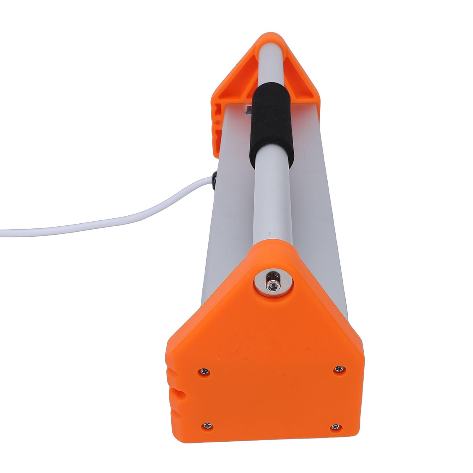 FTVOGUE Luz de Inspección de Pared, LED Ultrabrillante de 2600 Lm con Iluminación Gran Angular de 120°x5°, para Comprobar la Planitud del Piso de Azulejos de Pared por Parte de