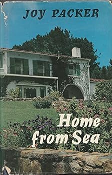 Hardcover Home from sea Book