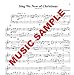 Music for Two, Christmas for Flute, Oboe or Violin and Cello or Bassoon