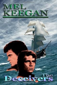 Paperback The Deceivers Book