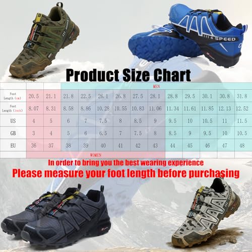 Hike Balance Shoes for Women Men, Ortho Balance Hiking Shoes Women Men, Barefoot Womens, Non-Slip Slip-On Sneakers3