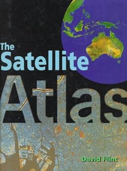 Library Binding The Satellite Atlas Book