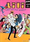  Les Nouvelles Aventures de Lili : Lili chez les Tops Models