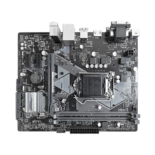 PRIME H310M-AT R2.0＋Core i5 8500＋DDR4 8G pc Motherboard Fit for ASUS Prime H310M-AT R2.0 Motherboard LGA