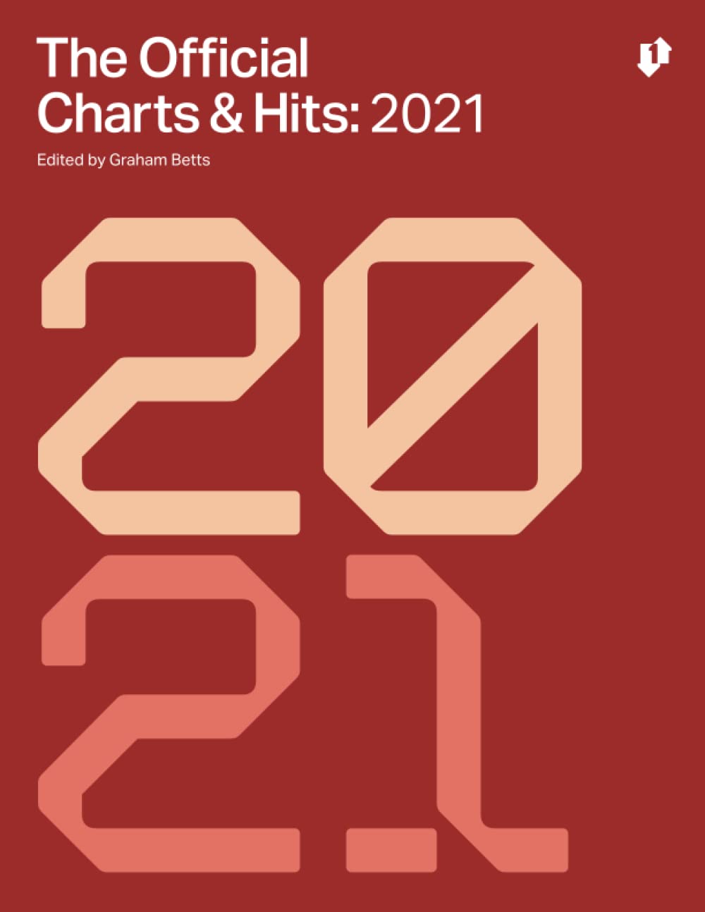 The Official Charts & Hits: 2021