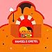 Hansel E Gretel. Ediz. A Colori - 3