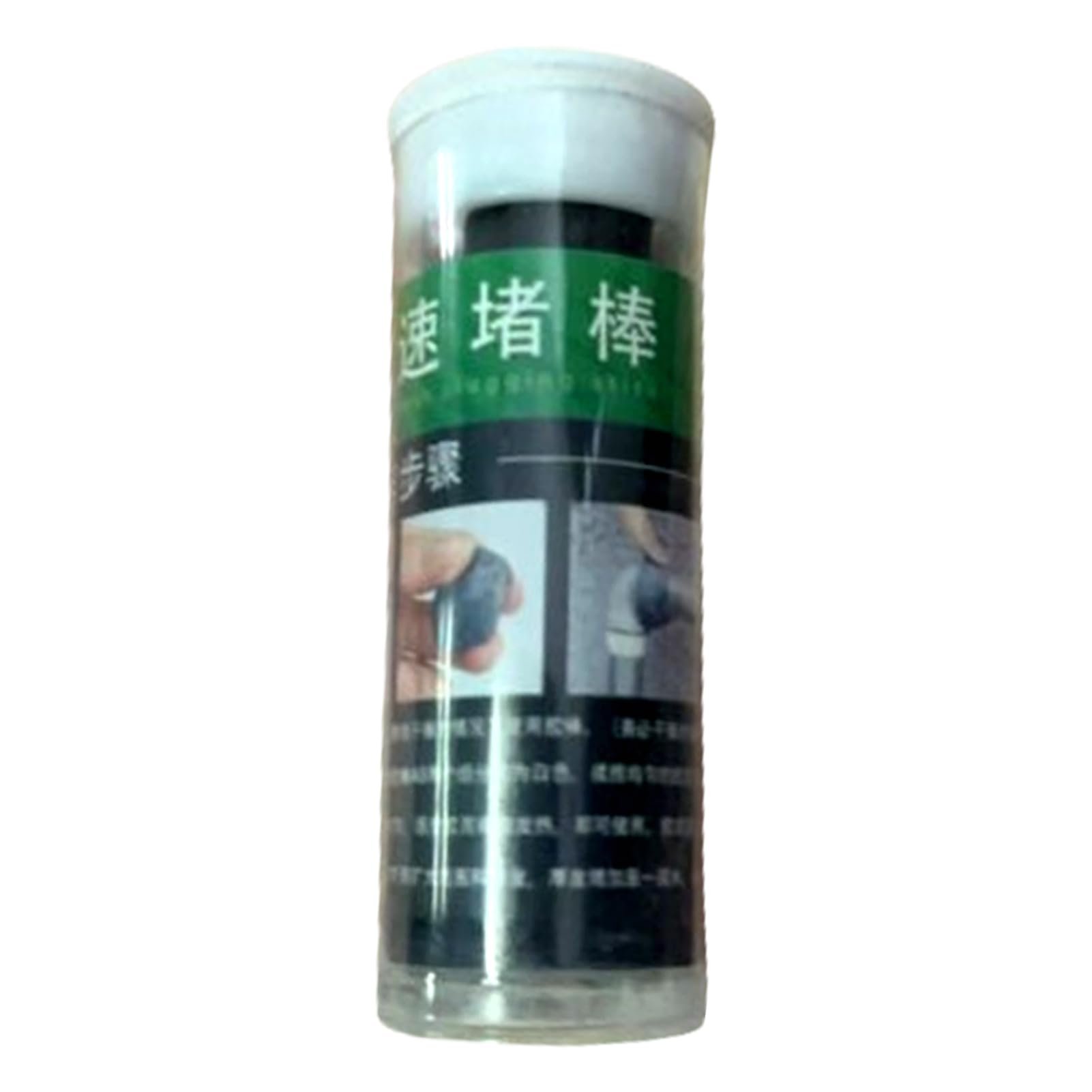 Mastice epossidico per metallo, mastice riempitivo per metalli | Sigillante per montaggio di riparazione impermeabile resistente al calore,Stucco riempitivo metallico per soluzioni rapide in ceramica,