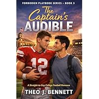 The Captain&rsquo;s Audible