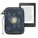 TAROT : Lune, soleil, étoile… Cet accessoire plaira aux fans de jeu de tarot !