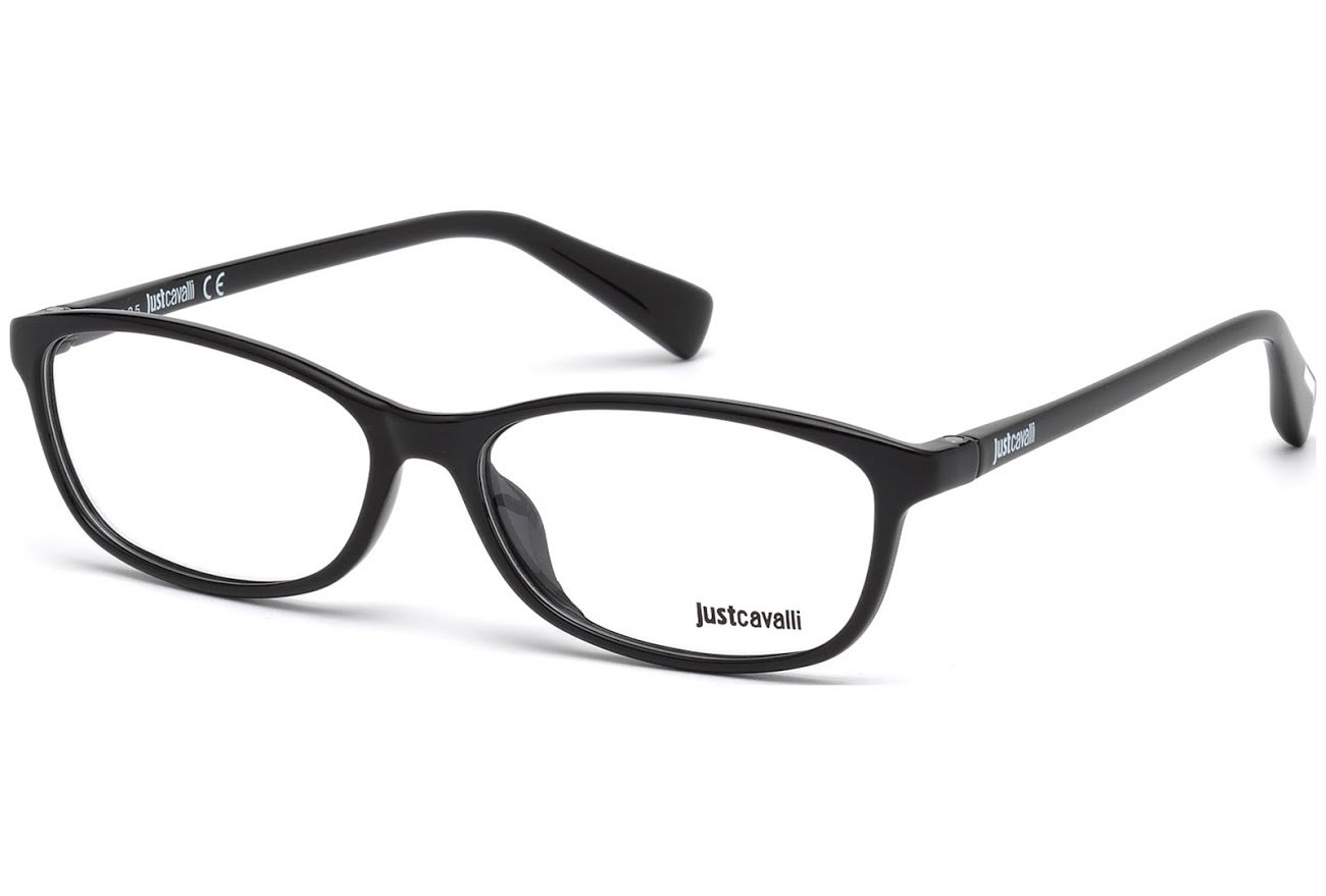 Just CavalliWomen's Square Optical Frames