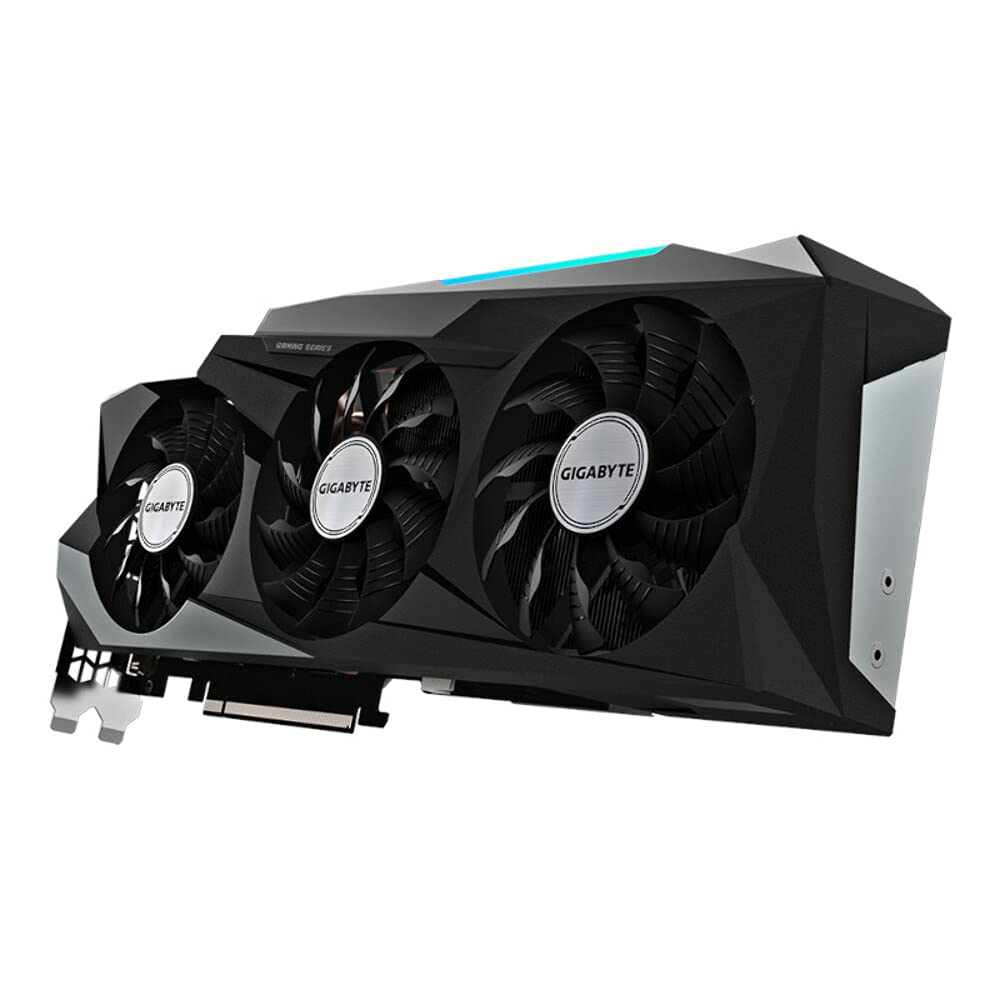 Gigabyte GeForce RTX 3080 GAMING OC 10 GB karta graficzna GDDR6X, GV-N3080GAMING OC-10GD
