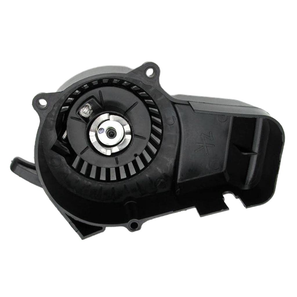 CALANDIS® Pull Start Starter for 47cc 49cc Mini Pocket Rocket Quad Dirt Bike ATV Bike-picture-32