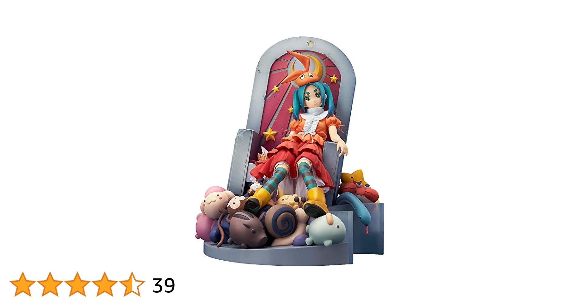 Yotsugi Ononoki   四ツ木オノノキ   非売品ポスター Yotsugi Ononoki 四ツ木オノノキ 非売品ポスター Yotsugi