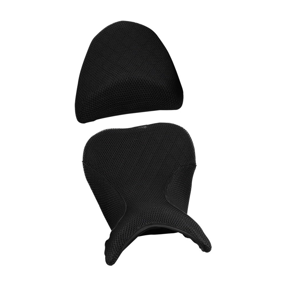 Funda de asiento antideslizante para Multistrada 1200 S y MTS Pikes Peak 8