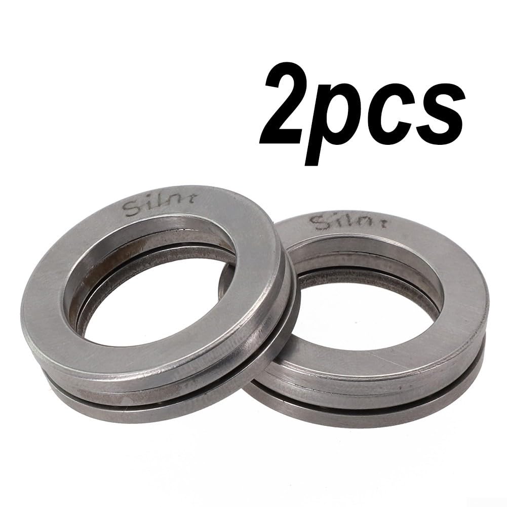 Pour Bafang 0102 pour ensemble de roulements à billes d'arbre principal HD, performance durable