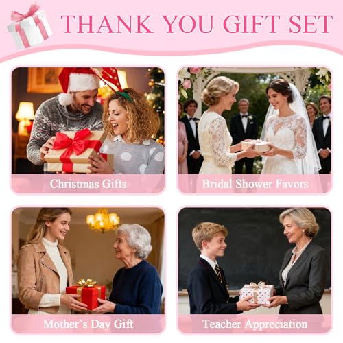 Hautpflege Geschenkset Frauen Beauty Set, 72 Teile Skincare Set mit Gesichtsmasken, Lippenbalsam, Handcremes und Augenpads, Spa-Party-Zubehör für Frauen, Gastgeschenke für Hochzeiten und Babypartys