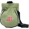 Cocoon Clic-Clac II Chalk Bag, Green, One Size