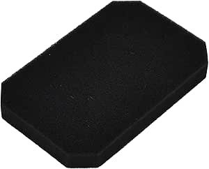 Amazon | Meckparts エアフィルター 277-32603-08 058-033 スバル ロビン EX13 EX17 EX21 ...