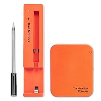 Vista 2 de MeatStick (Solo Stick) (Verde)