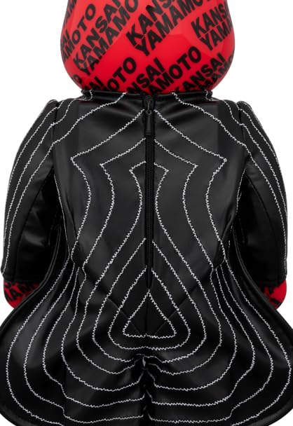 BE@RBRICK KANSAI YAMAMOTO 400％　美品 Amazon.co.jp: BE@RBRICK KANSAI YAMAMOTO 
