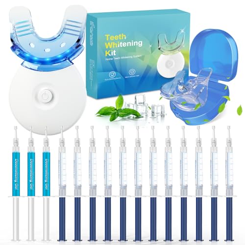 Les 5 Meilleurs Kit Blanchisseurs de Dents (Blanchiment Dentaire — free download