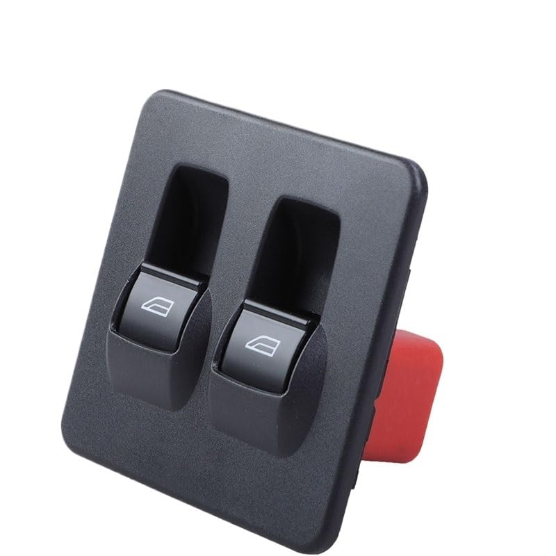 Commutateur de fenêtre électrique haute sensibilité Ford Transit 9T1Z14529A SW7261