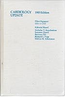 Cardiology Update: Reviews for Physicians 0444007636 Book Cover