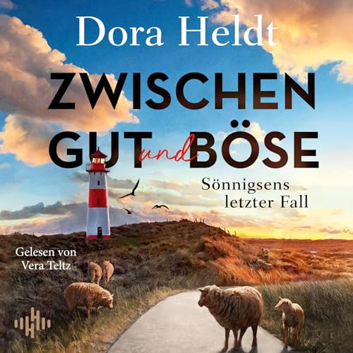 Page de couverture de Zwischen Gut und Böse