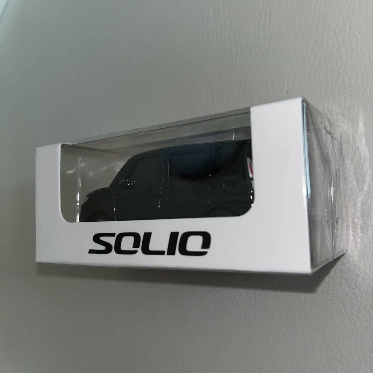 Amazon | SUZUKI スズキ 新型ソリオ SOLIO ブラックパール 黒