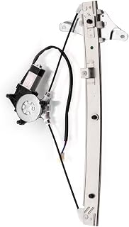 SUNROAD Power Window Regulator w/Motor Assembly 741-708 Front Left Driver