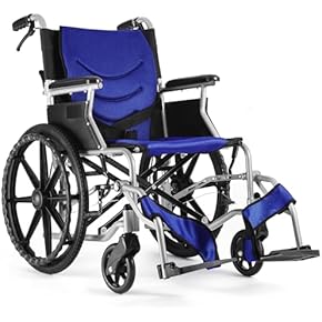 自走用車いす - Amazon.co.jp