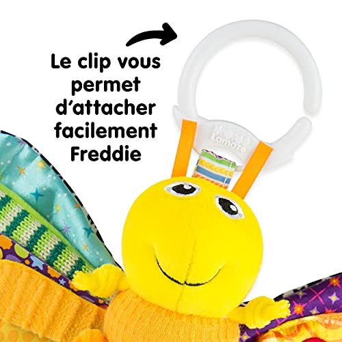 Lamaze Freddie de Vuurvlieg - Afbeelding 7