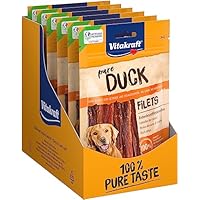 Vitakraft Fleischsnacks,