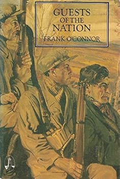 Paperback Guests of the Nation Book