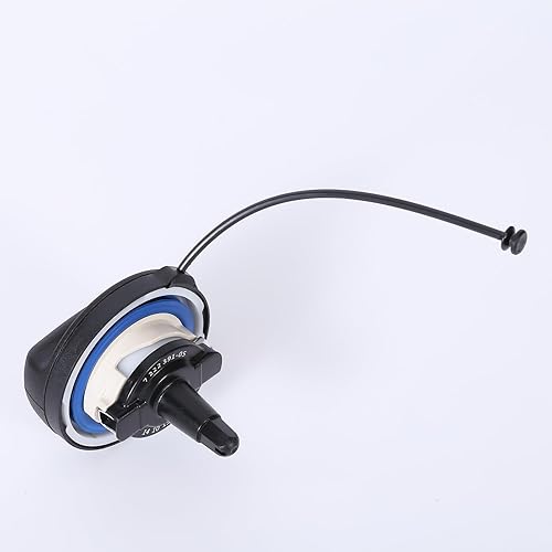 Miniatura 6 de Tapa de gasolina para BMW X1 X2 X3 X4 X5 X6 128i 135i 228i 320i 323i 325i 328i 330i 335i 340i 428i 430i 435i 440i 525i 528i 530i 535i 540i 540i