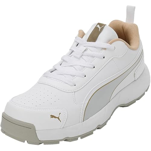 Puma Mens Cricket Classicat Cricket Shoe