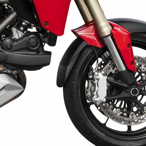Extension d'extension arrière robuste pour garde-boue Multistrada 950 - 3