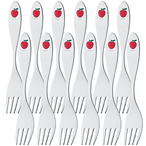 Venu, Cocktail Fork, 6