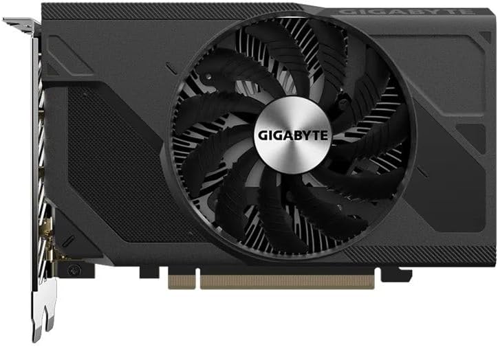 GIGABYTE RTX 4060 D6-8GD