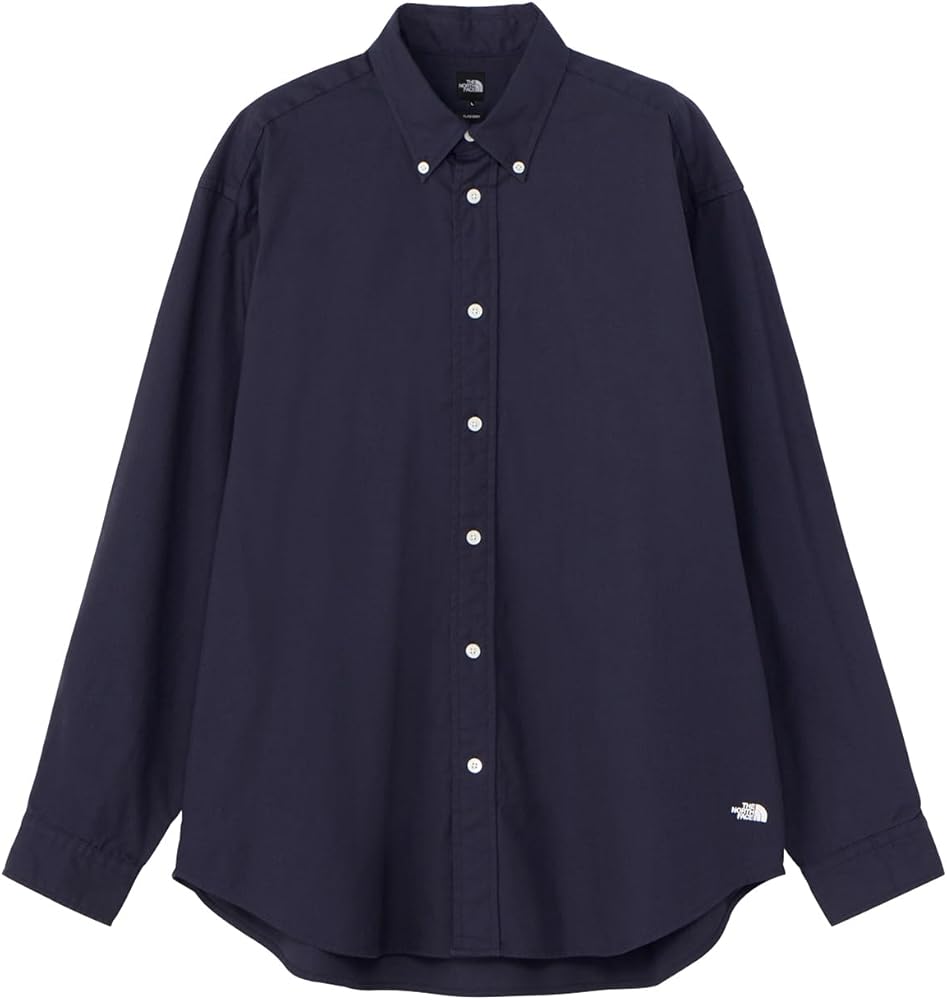Amazon.co.jp: THE NORTH FACE(ザノースフェイス) 長袖 シャツ L/S